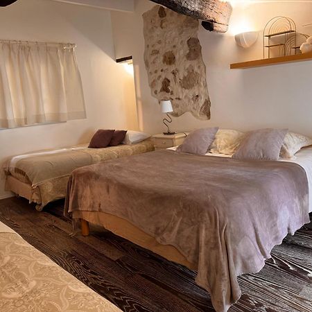 L'Elegante - Maison De Ville Avec Bains A Remous - Parking Inclus Сен-Поль-де-Ванс Екстер'єр фото